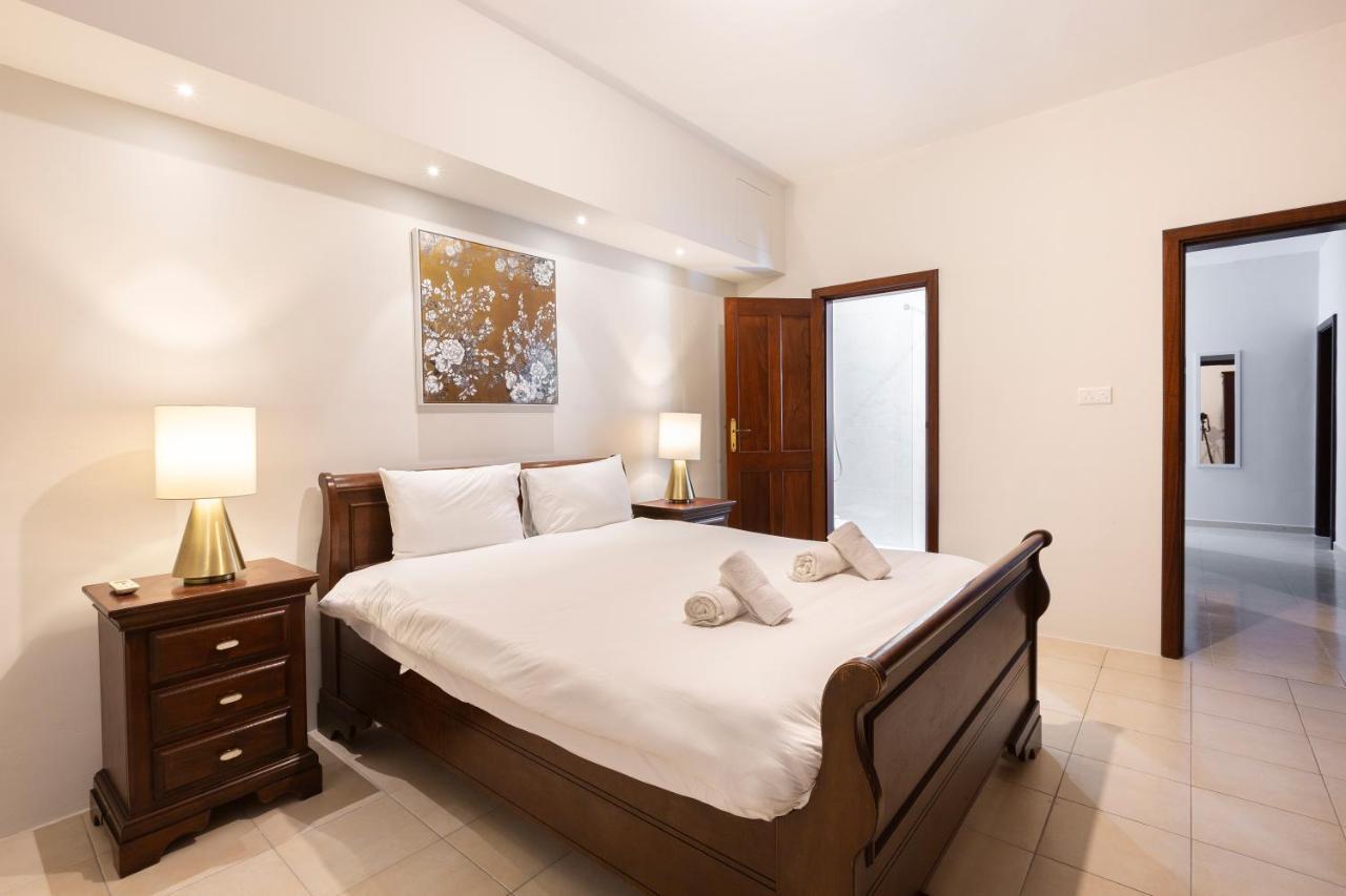 Sliema Central Apartment Just Minutes From The Beach By Jl Luaran gambar