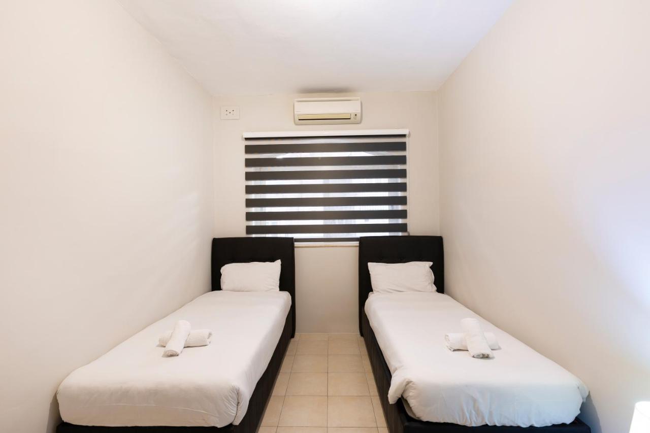 Sliema Central Apartment Just Minutes From The Beach By Jl Luaran gambar