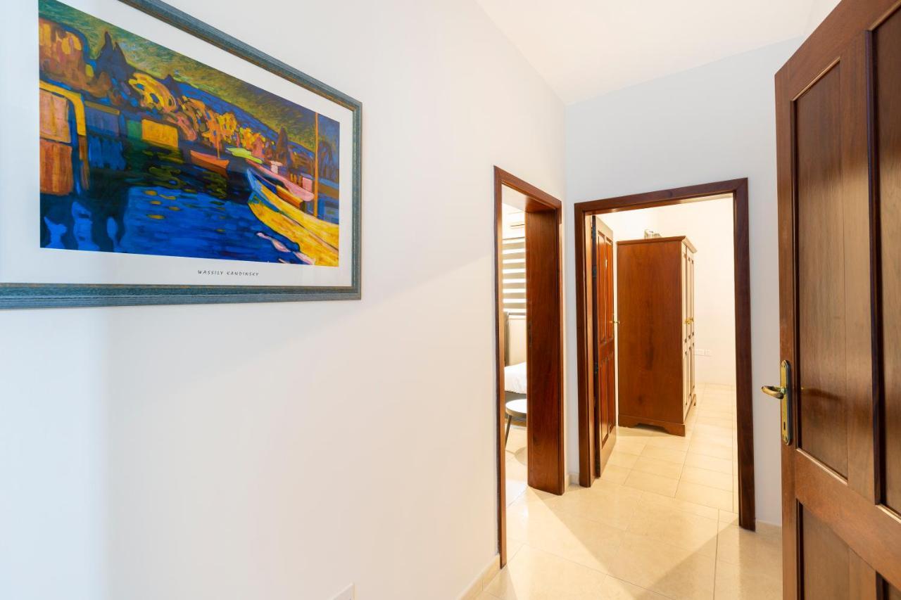 Sliema Central Apartment Just Minutes From The Beach By Jl Luaran gambar
