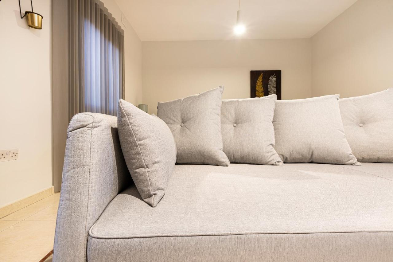 Sliema Central Apartment Just Minutes From The Beach By Jl Luaran gambar