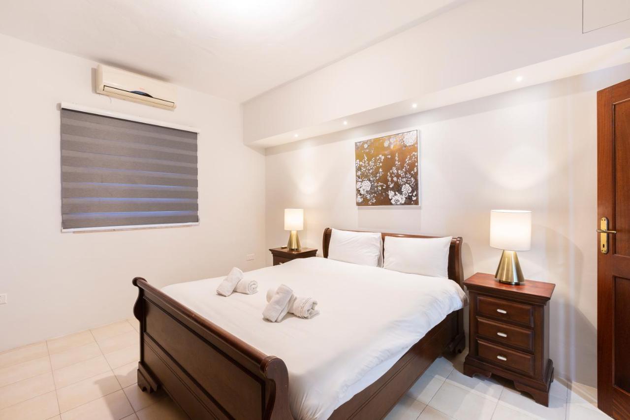 Sliema Central Apartment Just Minutes From The Beach By Jl Luaran gambar