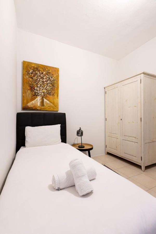 Sliema Central Apartment Just Minutes From The Beach By Jl Luaran gambar