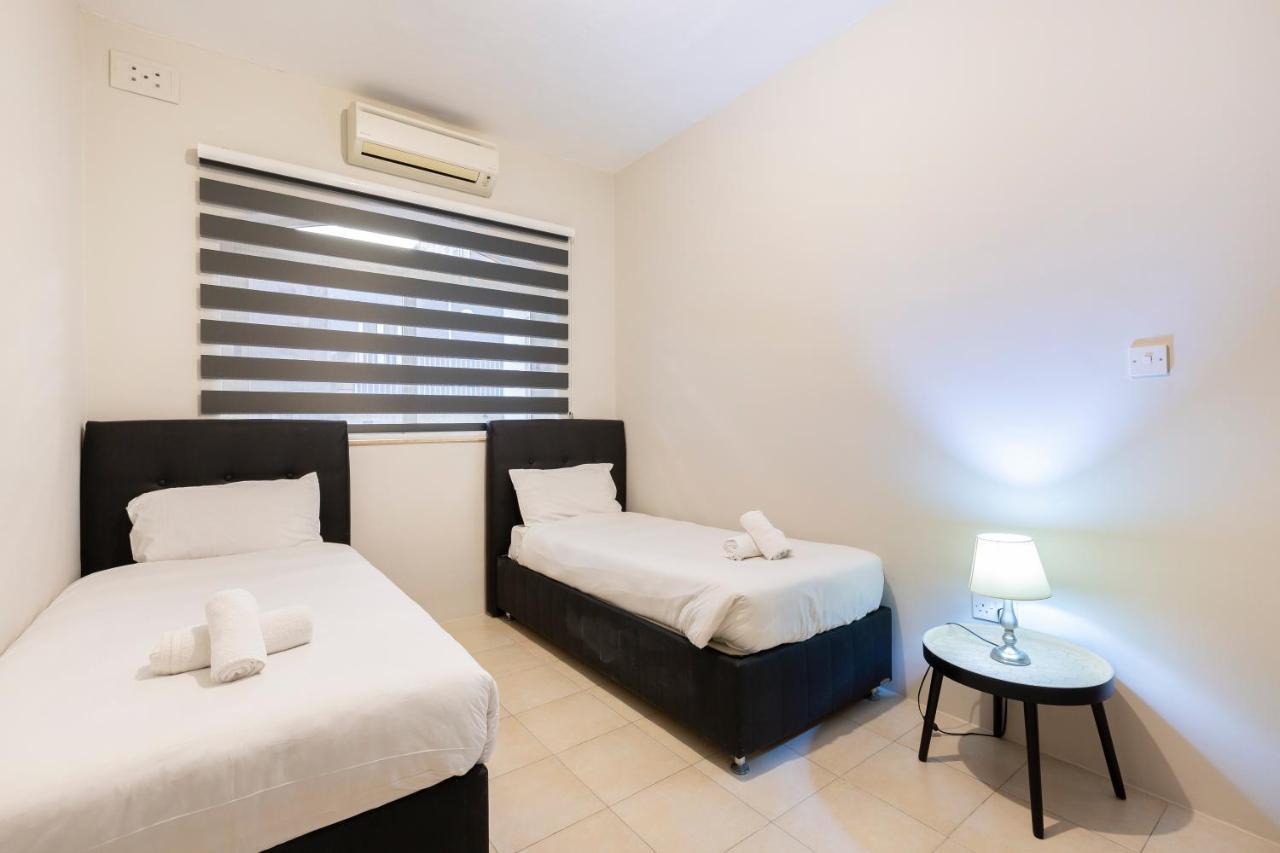 Sliema Central Apartment Just Minutes From The Beach By Jl Luaran gambar