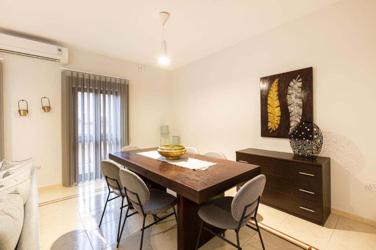 Sliema Central Apartment Just Minutes From The Beach By Jl Luaran gambar