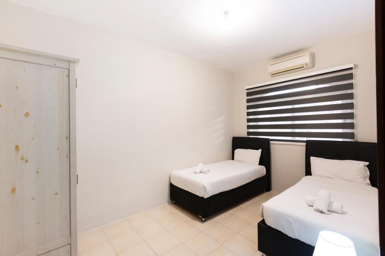Sliema Central Apartment Just Minutes From The Beach By Jl Luaran gambar