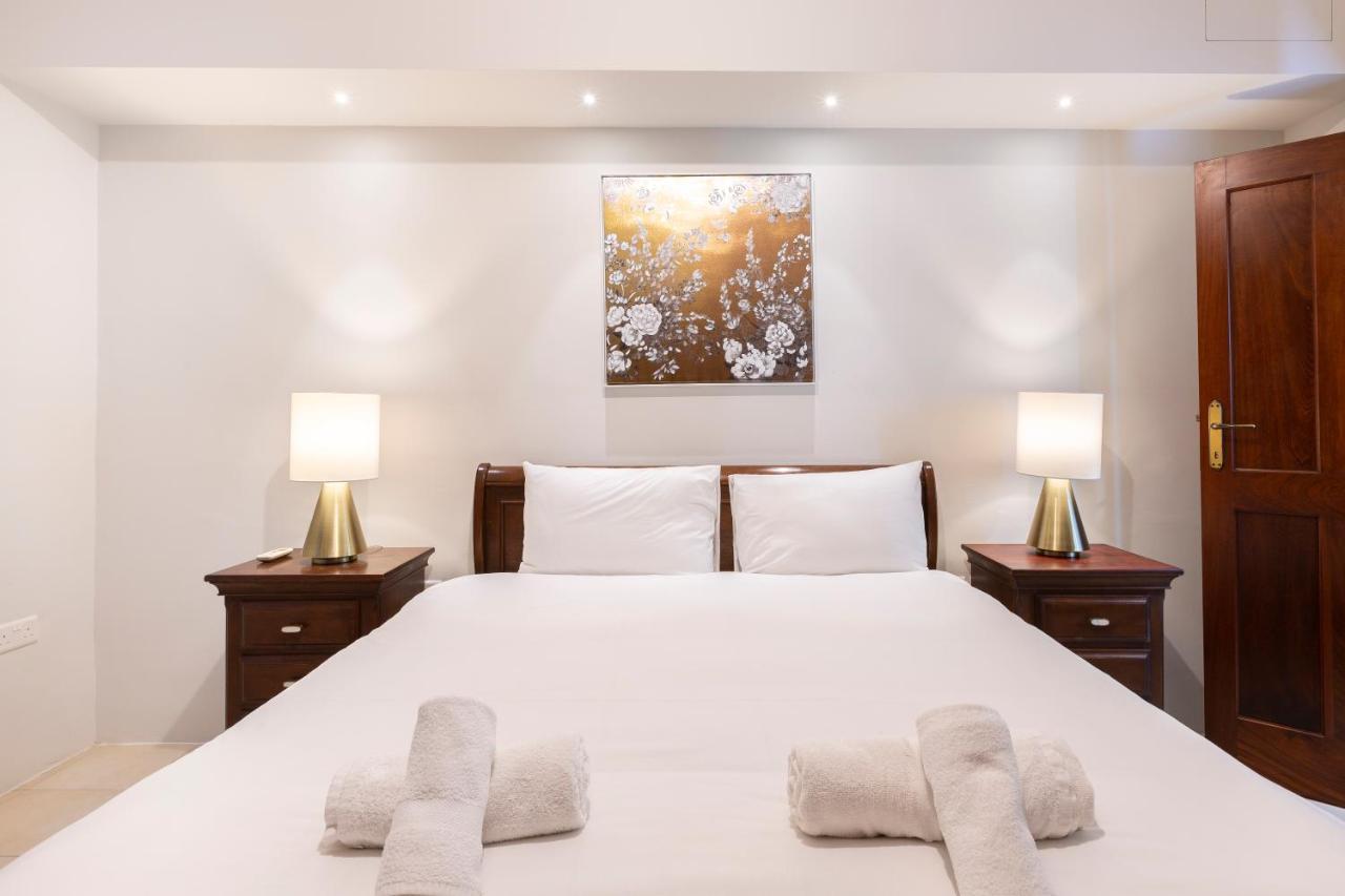 Sliema Central Apartment Just Minutes From The Beach By Jl Luaran gambar