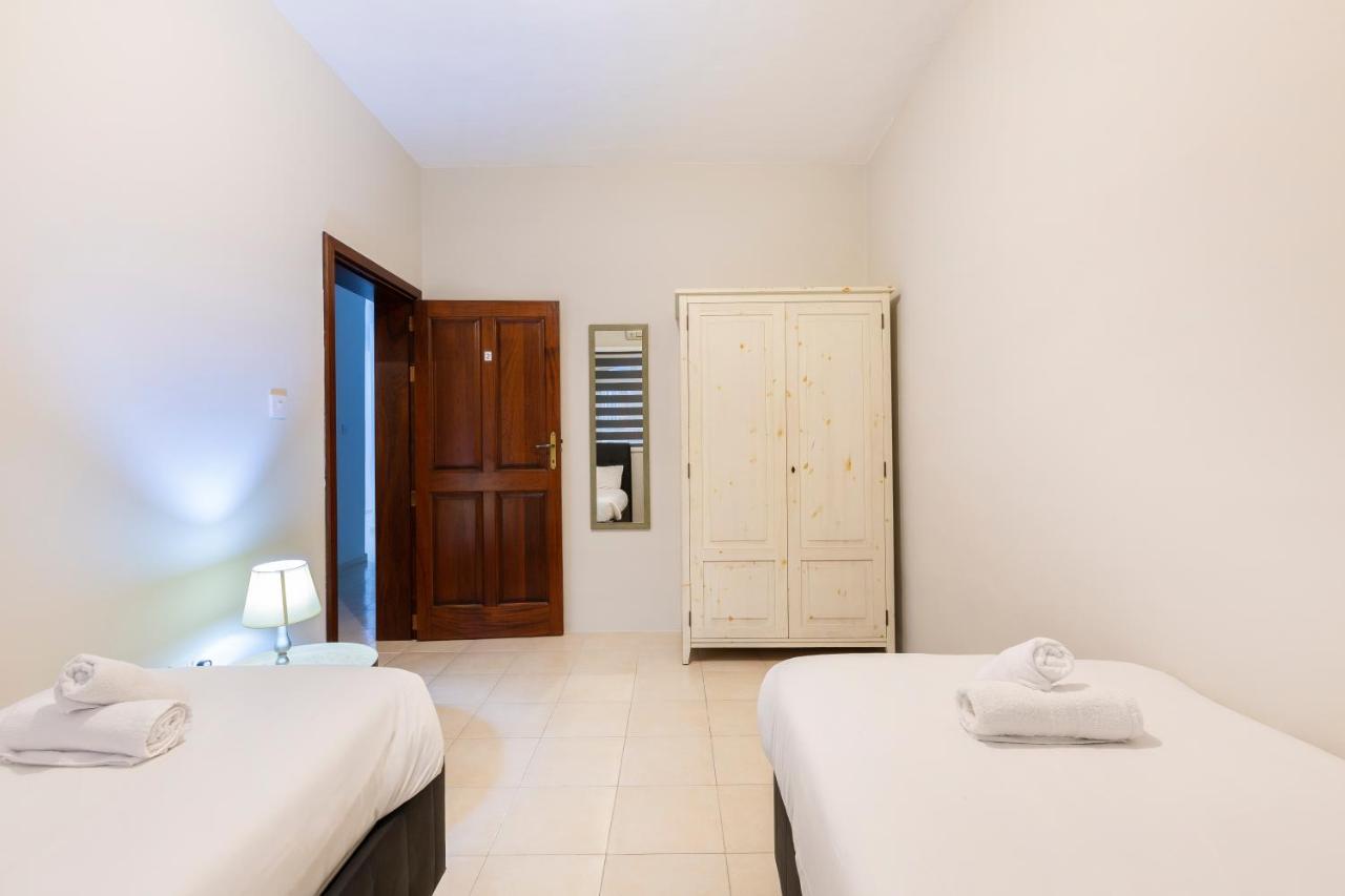 Sliema Central Apartment Just Minutes From The Beach By Jl Luaran gambar