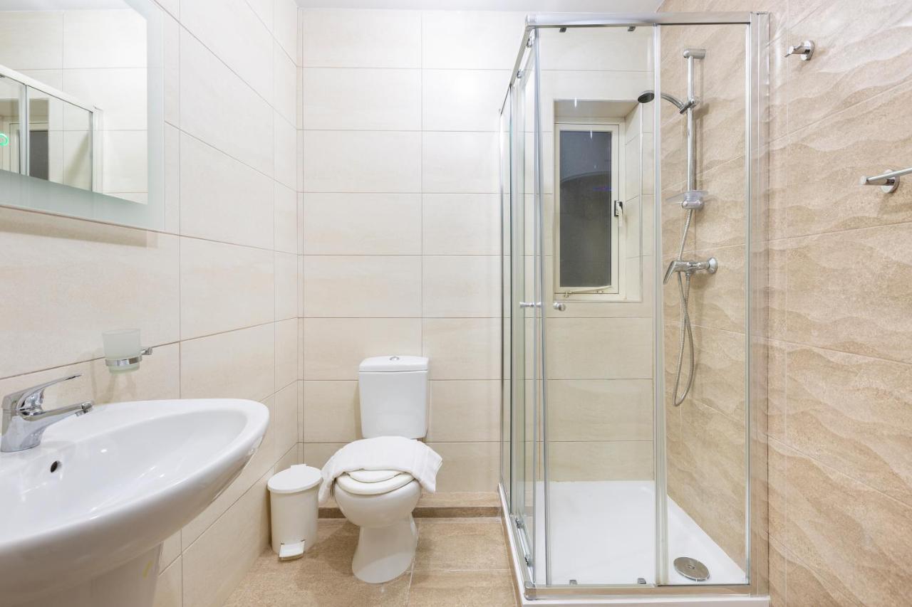 Sliema Central Apartment Just Minutes From The Beach By Jl Luaran gambar