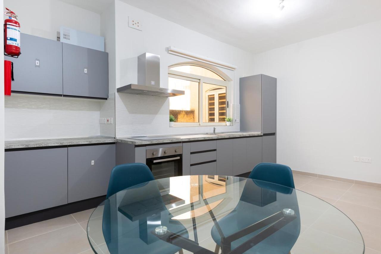 Sliema Central Apartment Just Minutes From The Beach By Jl Luaran gambar
