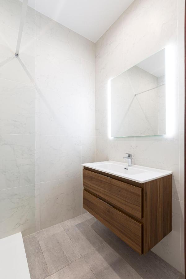 Sliema Central Apartment Just Minutes From The Beach By Jl Luaran gambar