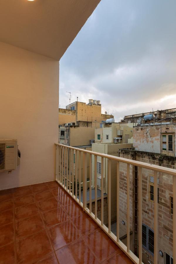 Sliema Central Apartment Just Minutes From The Beach By Jl Luaran gambar