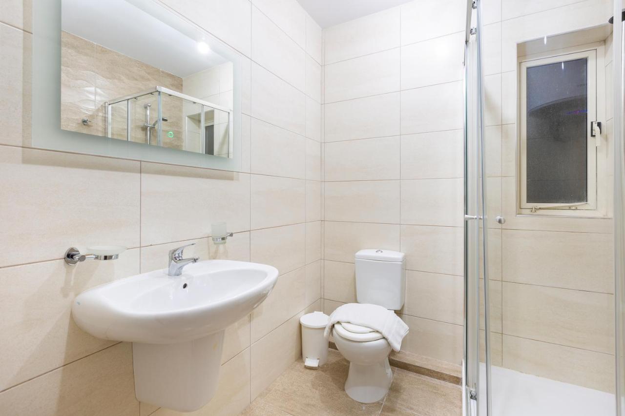 Sliema Central Apartment Just Minutes From The Beach By Jl Luaran gambar